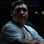 Richard Sotomayor - @richardpallaroso - Instagram