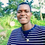 Richard Isaacs - @richardpallangyo - Instagram