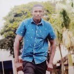 Richard Pallangyo - @richardison_pallangyo - Instagram