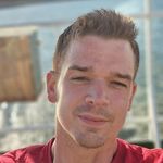 Richard Palm - @nemeboll - Instagram