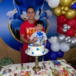 Richard Martinez - @richardpalomo23 - Instagram