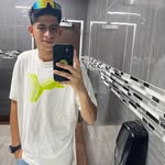 Richard Palomares - @richard_palomares - Instagram