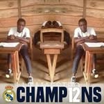 Richard Paluku Saidi - @richardpaluku - Instagram