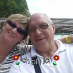 Richard Pampel - @alinalara2 - Instagram