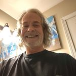 Richard Pampel - @rickyjofromscusa - Instagram
