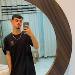 Ricardo Pancieri - @ricardo_anacleto_ - Instagram