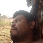 Richard Pando Mojica - @richardpandomojica - Instagram