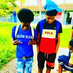 Richard Pandola - @richardpandola - Instagram