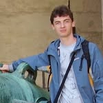 Richard Pánek - @k.ingrichi - Instagram
