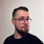 Richard Pánek - @richardnorbertvilem - Instagram