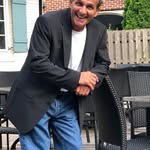 Richard Panella - @richiep1951 - Instagram