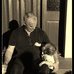 Richard Panelli - @rileyandsummerspa - Instagram