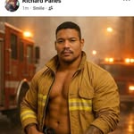 Richard Panes - @panes7680 - Instagram