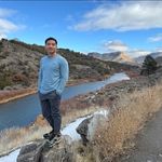 Richard Pangalila - @richardpangalila - Instagram
