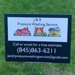 Richard Panio - @jandrpressurewashingservice - Instagram