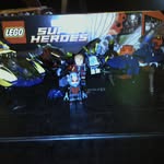 Richard Panos - @richardslegos4 - Instagram