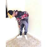 Panterâ Pink - @richard_panteraa - Instagram