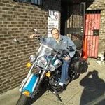 Richard Panter - @panterrichard - Instagram