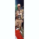 Richard_Panterå - @richardpantera20 - Instagram