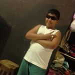 Richard Pantoja - @pantoja8446 - Instagram
