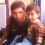 Richard Pantoja - @richardpantoja1993 - Instagram