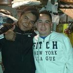 Richard Pantoja - @pantoja_richard - Instagram
