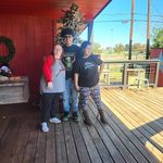 Richard Pantoja - @richardpantoja60 - Instagram