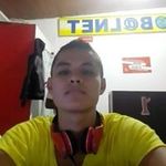 Richard Pantoja - @pantoja1860 - Instagram