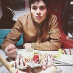 Richard Pantoja Bazan - @richardpantojabazan - Instagram