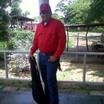 Richard Pantoja Cavanerio - @pantojacavanerio - Instagram