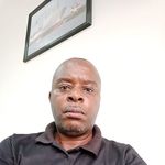 Richard Mupanza - @richardmupanza - Instagram
