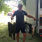 Richard Panzardi - @richardpanzardi - Instagram
