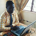 Richard Papa Kwesi Yeboah - @richardyeboah36 - Instagram