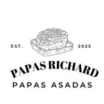 PAPAS RICHARD - @papas_asadas.richard.oficial - Instagram