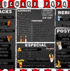 Richard Papas - Facebook