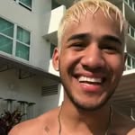 Richard Yashel Camacho.p - @richardpapasotecamacho - Instagram