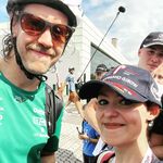 chiara - @richardpapen - Instagram