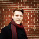 Richard Pape - @redfusion17 - Instagram