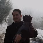 Richárd Papp - @blackout_18 - Instagram