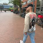 Richard Papy Kovac - @anchelangel32 - Instagram
