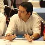 Richard Parada Jáuregui - @richardparadaj - Instagram