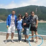 Richard Edmundo Parada Guzmán - @richardparadaguzman - Instagram