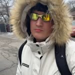 Richard Fox Fox - @richardparada96 - Instagram