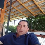 Richard Parada - @richardparada56 - Instagram