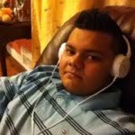 Richard Parada - @pcrichard20 - Instagram