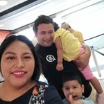 Richard parada céspedes - @richardparadaces - Instagram