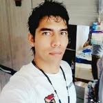 Richard Parada Mercado - @richardparadamercado - Instagram