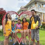 Richard Paragas - Facebook