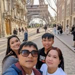 Richard Paragas - @balong2004 - Instagram