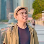 Richard Paragas - @sirkid01 - Instagram